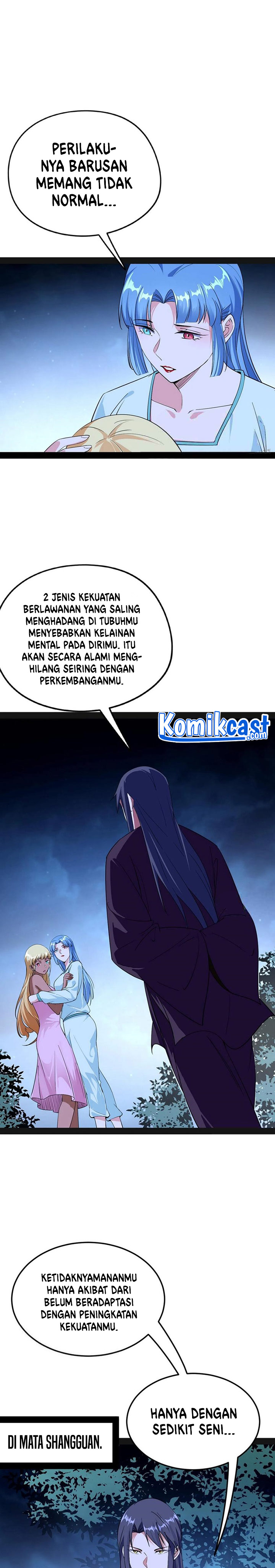 Dilarang COPAS - situs resmi www.mangacanblog.com - Komik im an evil god 148 - chapter 148 149 Indonesia im an evil god 148 - chapter 148 Terbaru 15|Baca Manga Komik Indonesia|Mangacan